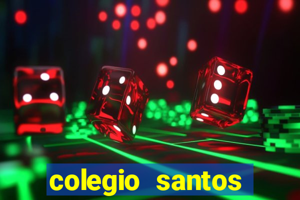 colegio santos dumont curitiba